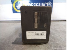 Recambio de abs para ford fusion (cbk) 1.4 tdci cat | 0.02 - ... 1.4 tdci cat | 0.02 - ... referencia OEM IAM 10096001063 2S612M