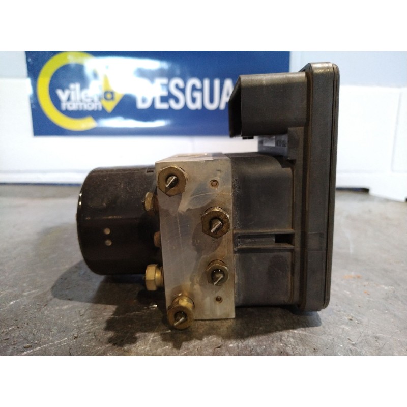 Recambio de abs para ford fusion (cbk) 1.4 tdci cat | 0.02 - ... 1.4 tdci cat | 0.02 - ... referencia OEM IAM 10096001063 2S612M