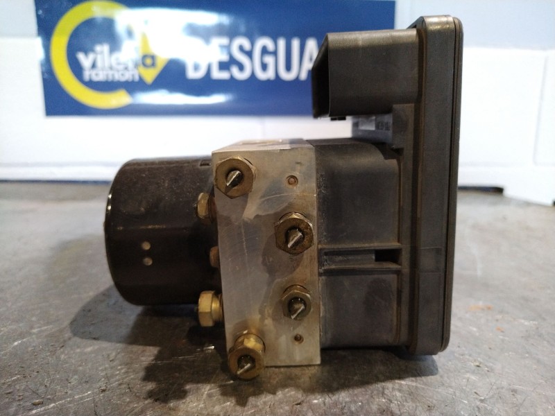 Recambio de abs para ford fusion (cbk) 1.4 tdci cat | 0.02 - ... 1.4 tdci cat | 0.02 - ... referencia OEM IAM 10096001063 2S612M