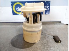 Recambio de aforador para peugeot 206 berlina xs | 06.98 - 12.06 xs | 06.98 - 12.06 referencia OEM IAM 9642124080