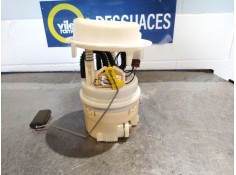 Recambio de aforador para peugeot 206 berlina xs | 06.98 - 12.06 xs | 06.98 - 12.06 referencia OEM IAM 9642124080   2