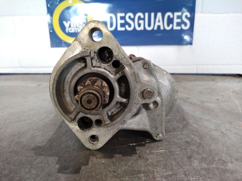 Recambio de motor arranque para rover 75 1.8 comfort referencia OEM IAM 2280007801  