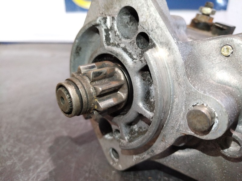 Recambio de motor arranque para rover 75 1.8 comfort referencia OEM IAM 2280007801  