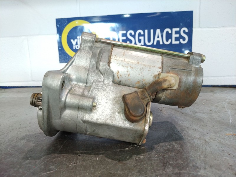 Recambio de motor arranque para rover 75 1.8 comfort referencia OEM IAM 2280007801  