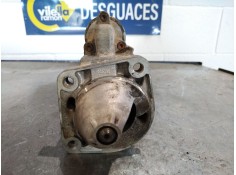 Recambio de motor arranque para ford focus berlina (cap) 1.8 tdci turbodiesel cat referencia OEM IAM 0001109204