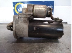 Recambio de motor arranque para ford focus berlina (cap) 1.8 tdci turbodiesel cat referencia OEM IAM 0001109204   2