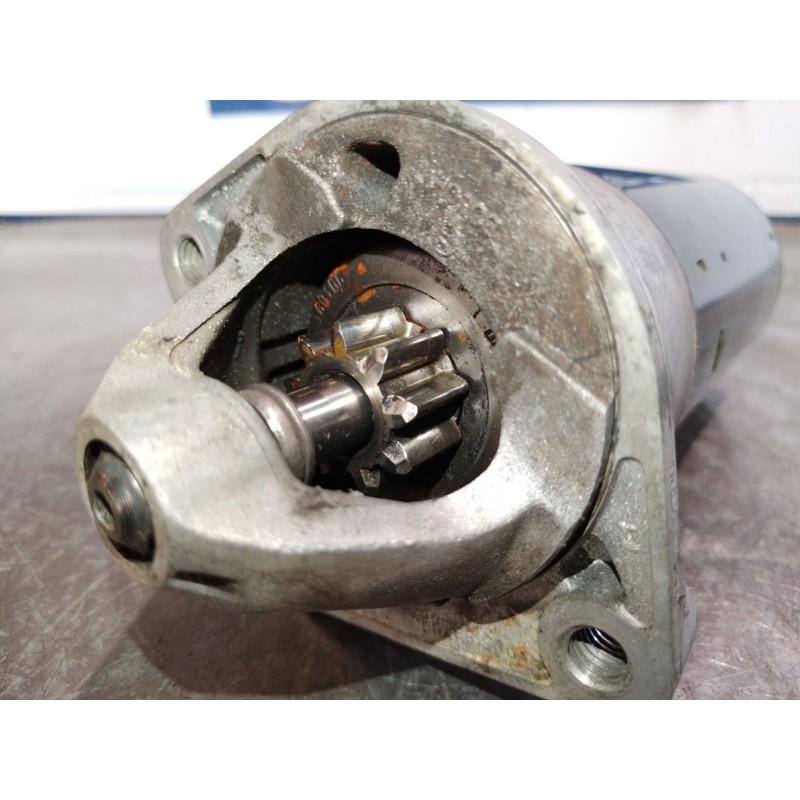 Recambio de motor arranque para ford focus berlina (cap) 1.8 tdci turbodiesel cat referencia OEM IAM 0001109204  