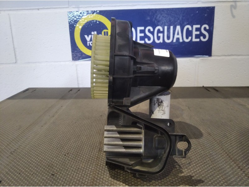 Recambio de motor calefaccion para opel meriva enjoy | 02.03 - 12.06 enjoy | 02.03 - 12.06 referencia OEM IAM 93446  