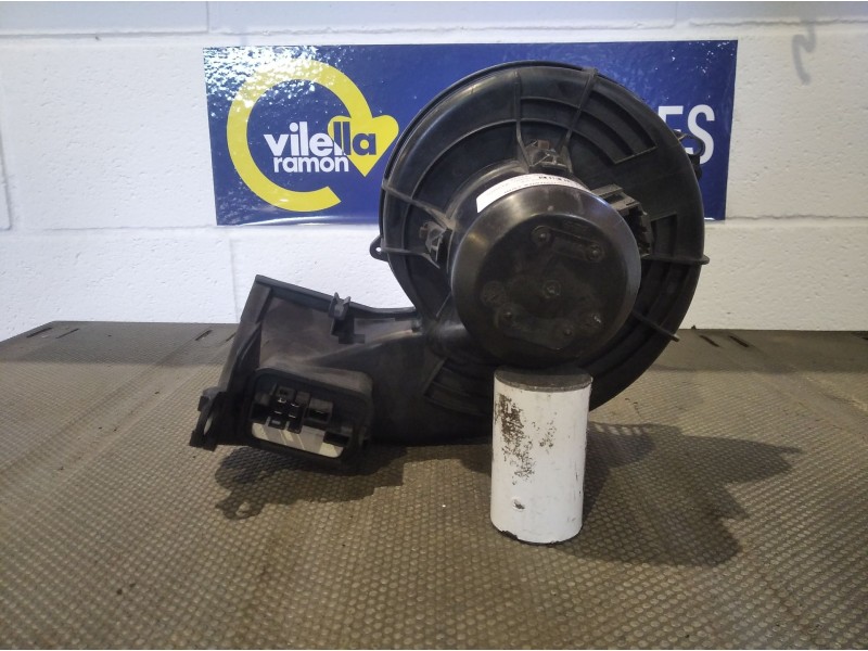 Recambio de motor calefaccion para opel meriva enjoy | 02.03 - 12.06 enjoy | 02.03 - 12.06 referencia OEM IAM 93446  