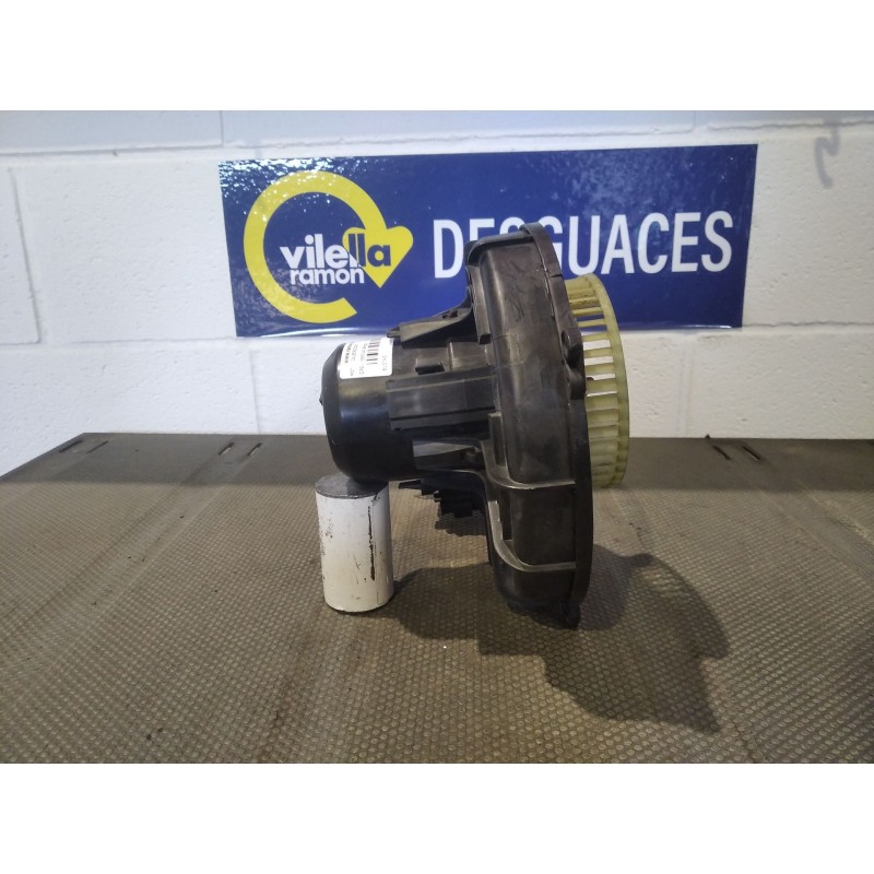 Recambio de motor calefaccion para opel meriva enjoy | 02.03 - 12.06 enjoy | 02.03 - 12.06 referencia OEM IAM 93446  