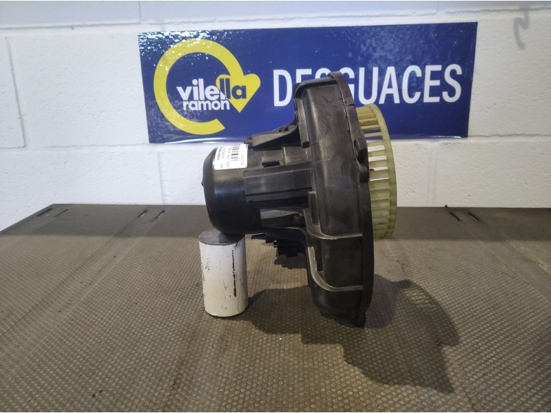 Recambio de motor calefaccion para opel meriva enjoy | 02.03 - 12.06 enjoy | 02.03 - 12.06 referencia OEM IAM 93446  