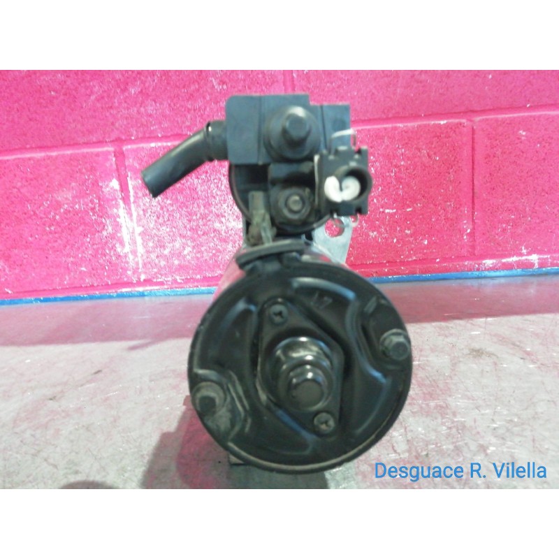 Recambio de motor arranque para seat cordoba berlina (6l2) stella | 09.02 - 12.04 stella | 09.02 - 12.04 referencia OEM IAM 0001