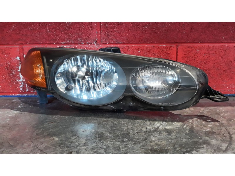 Recambio de faro derecho para honda hr-v (gh) vtec 4wd (3-ptas.) | 02.01 - ... vtec 4wd (3-ptas.) | 02.01 - ... referencia OEM I