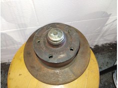 Recambio de buje trasero para audi a4 berlina (b5) 1.9 tdi | 02.99 - 12.00 1.9 tdi | 02.99 - 12.00 referencia OEM IAM    2