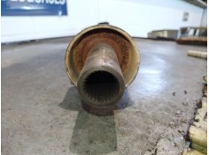 Recambio de cardan delantero para mitsubishi montero (v20/v40) 2800 td gls (5-ptas.) | 09.97 - 12.99 2800 td gls (5-ptas.) | 09.