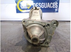 Recambio de motor arranque para renault megane ii (bm0/1_, cm0/1_) 1.9 dci referencia OEM IAM D7R49  