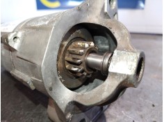 Recambio de motor arranque para renault megane ii (bm0/1_, cm0/1_) 1.9 dci referencia OEM IAM D7R49   2