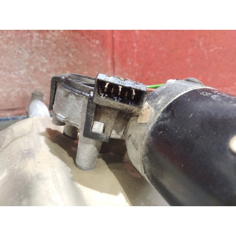 Recambio de motor limpia delantero para seat ibiza (6k1) 1.9 tdi | 0.99 - 0.02 ibiza (6k1) 1.9 tdi | 0.99 - 0.02 referencia OEM 