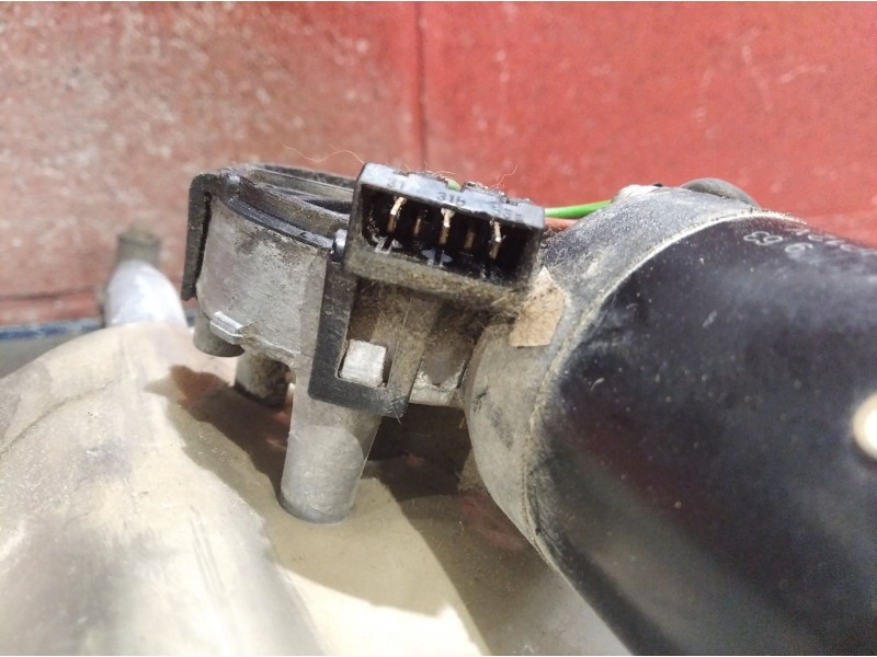 Recambio de motor limpia delantero para seat ibiza (6k1) 1.9 tdi | 0.99 - 0.02 ibiza (6k1) 1.9 tdi | 0.99 - 0.02 referencia OEM 