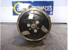 Recambio de compresor aire acondicionado para ford c-max (cb3)  | ...  | ... referencia OEM IAM 1249  