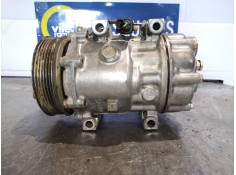 Recambio de compresor aire acondicionado para ford c-max (cb3)  | ...  | ... referencia OEM IAM 1249   2