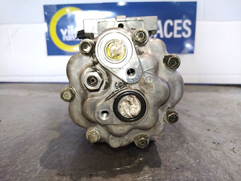 Recambio de compresor aire acondicionado para ford c-max (cb3)  | ...  | ... referencia OEM IAM 1249  