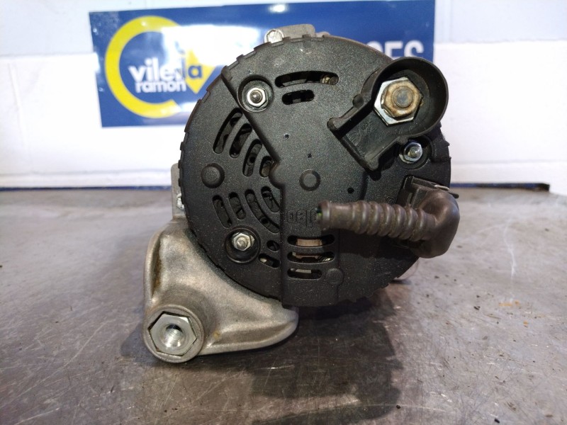 Recambio de alternador para rover 75 1.8 comfort referencia OEM IAM A13VI234  
