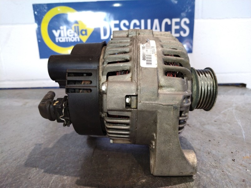 Recambio de alternador para rover 75 1.8 comfort referencia OEM IAM A13VI234  