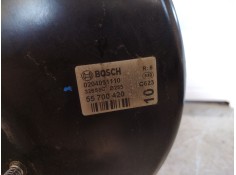 Recambio de servofreno para fiat punto (199)  | ...  | ... referencia OEM IAM 0204051110   2