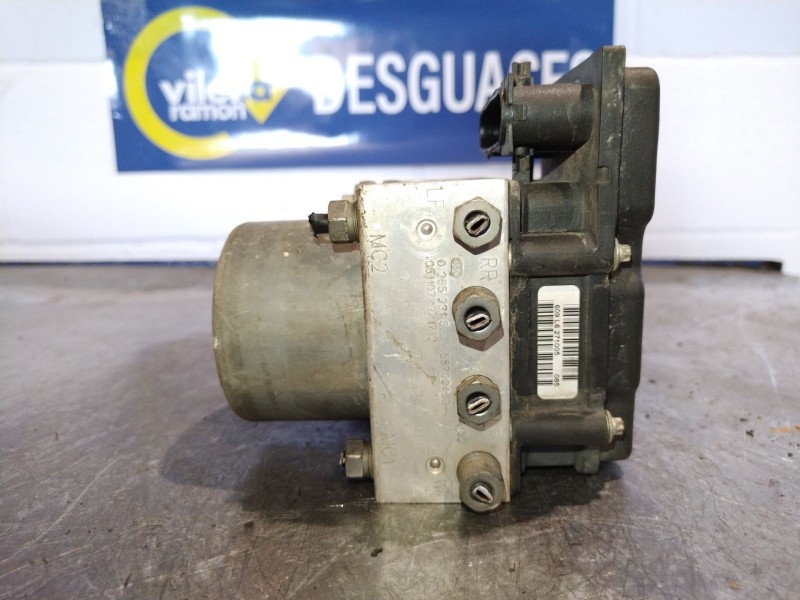 Recambio de abs para fiat punto (199)  | ...  | ... referencia OEM IAM 265800421  