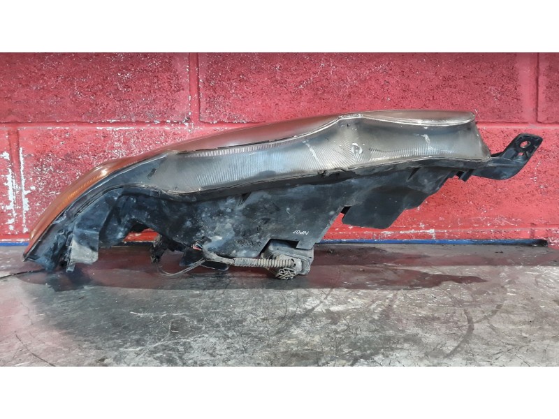 Recambio de faro derecho para honda hr-v (gh) vtec 4wd (3-ptas.) | 02.01 - ... vtec 4wd (3-ptas.) | 02.01 - ... referencia OEM I