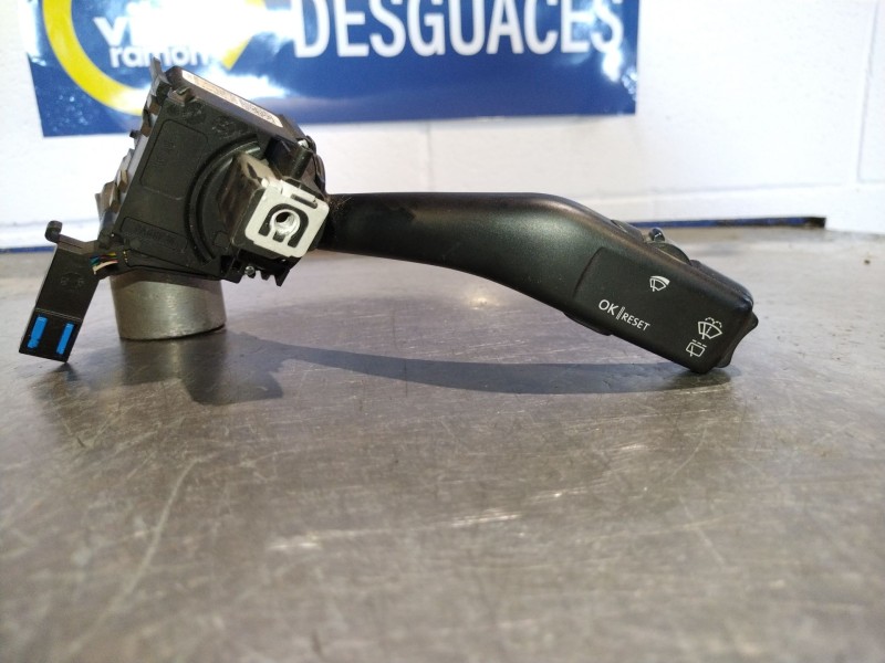 Recambio de mando limpia para seat altea (5p1) reference | 03.04 - 12.09 reference | 03.04 - 12.09 referencia OEM IAM 1K0953519A