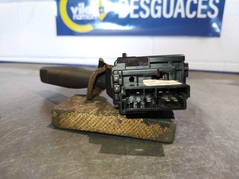 Recambio de mando limpia para peugeot 306 berlina 3/4/5 puertas (s2) boulebard | 12.97 - 12.99 boulebard | 12.97 - 12.99 referen