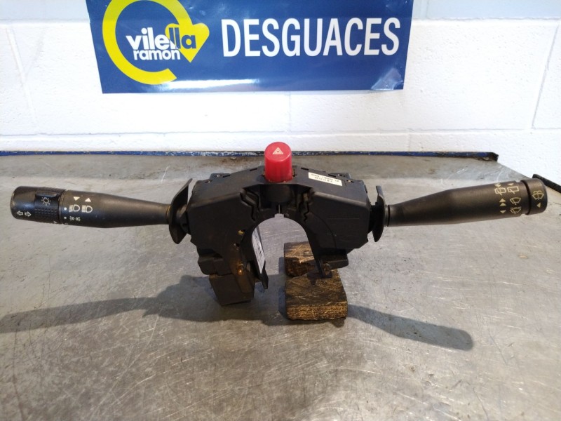 Recambio de mando luces para ford orion  | 0.91 - ...  | 0.91 - ... referencia OEM IAM 95AG11K665CA  