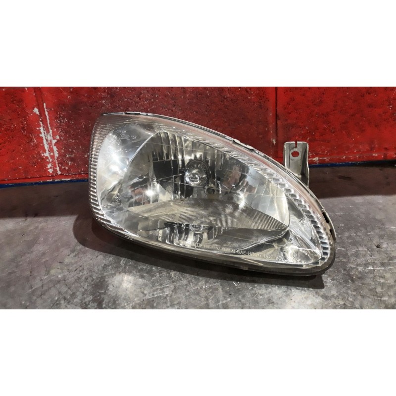 Recambio de faro derecho para hyundai lantra berlina (rd)  | 0.99 - 0.00  | 0.99 - 0.00 referencia OEM IAM   