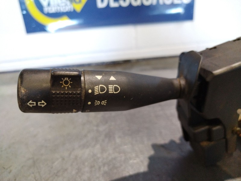 Recambio de mando luces para ford orion  | 0.91 - ...  | 0.91 - ... referencia OEM IAM 95AG11K665CA  