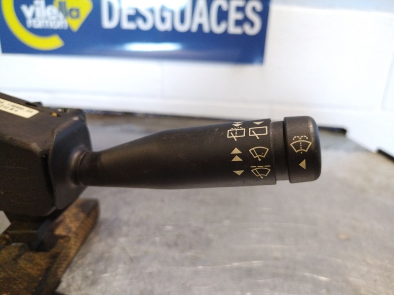 Recambio de mando luces para ford orion  | 0.91 - ...  | 0.91 - ... referencia OEM IAM 95AG11K665CA  