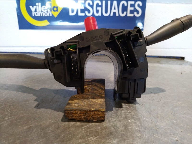 Recambio de mando luces para ford orion  | 0.91 - ...  | 0.91 - ... referencia OEM IAM 95AG11K665CA  