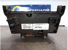 Recambio de mando climatizador para fiat punto (199)  | ...  | ... referencia OEM IAM 735419793   2