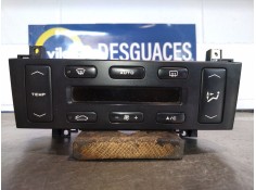 Recambio de mando climatizador para peugeot 406 berlina (s1/s2) sldt | 08.95 - 12.98 sldt | 08.95 - 12.98 referencia OEM IAM 964