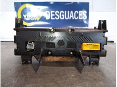 Recambio de mando climatizador para peugeot 406 berlina (s1/s2) sldt | 08.95 - 12.98 sldt | 08.95 - 12.98 referencia OEM IAM 964 2