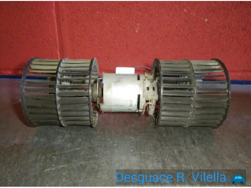 Recambio de motor calefaccion para ford escort berl./turnier atlanta berlina | 0.95 - ... atlanta berlina | 0.95 - ... referenci