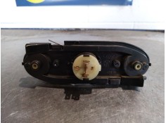 Recambio de mando calefaccion aire acondicionado para ford orion  | 0.91 - ...  | 0.91 - ... referencia OEM IAM 91AG18K309AB   2