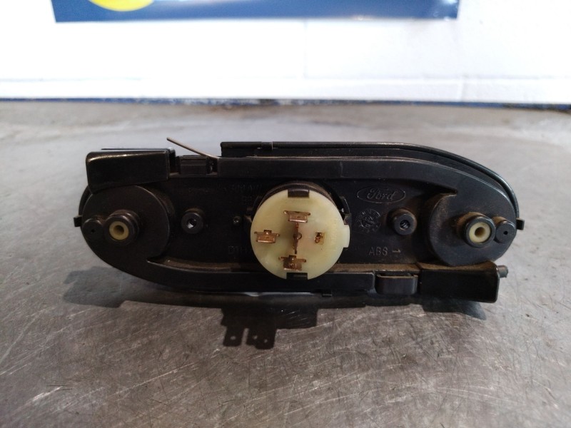 Recambio de mando calefaccion aire acondicionado para ford orion  | 0.91 - ...  | 0.91 - ... referencia OEM IAM 91AG18K309AB  