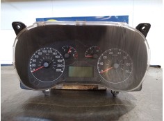 Recambio de cuadro instrumentos para fiat punto (199)  | ...  | ... referencia OEM IAM 51716455  