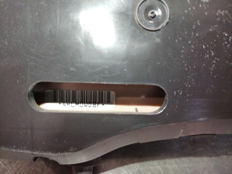 Recambio de cuadro instrumentos para fiat punto (199)  | ...  | ... referencia OEM IAM 51716455  