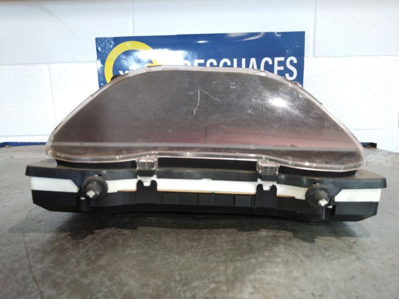 Recambio de cuadro instrumentos para fiat punto (199)  | ...  | ... referencia OEM IAM 51716455  