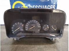Recambio de cuadro instrumentos para ford orion  | 0.91 - ...  | 0.91 - ... referencia OEM IAM 92AB10849MA  