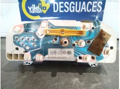 Recambio de cuadro instrumentos para ford orion  | 0.91 - ...  | 0.91 - ... referencia OEM IAM 92AB10849MA   2