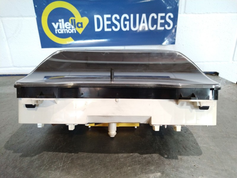 Recambio de cuadro instrumentos para ford orion  | 0.91 - ...  | 0.91 - ... referencia OEM IAM 92AB10849MA  